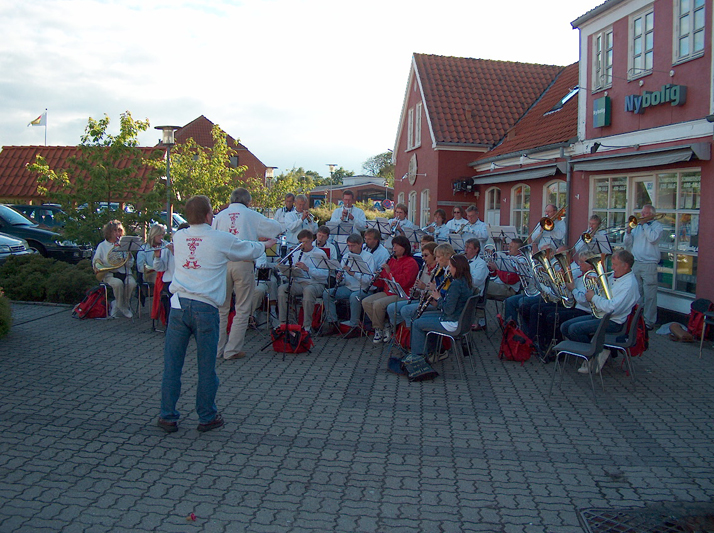 Porsgrunn Janitsjarorkester